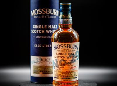 Mossburn Vintage Casks No. 29