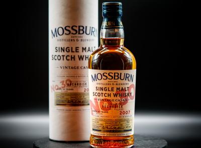 Mossburn Vintage Casks No. 30