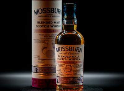 Mossburn Speyside 