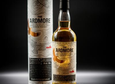 Ardmore Legacy