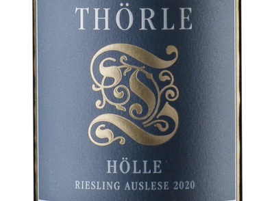 Thoerle Hölle Riesling