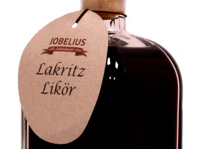 Jubelius Lakritzlikör