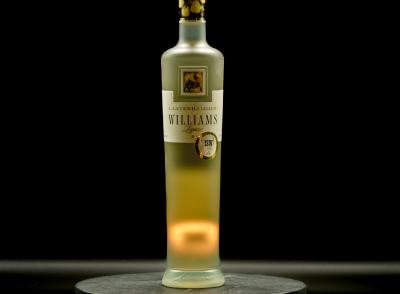 Lantenhammer Williams Liqueur 25%