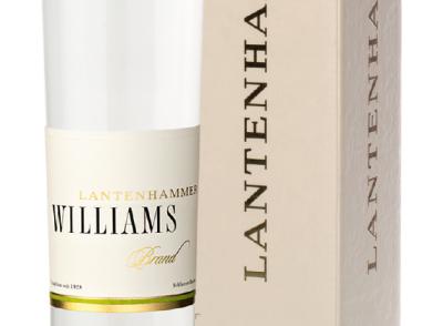 Lantenhammer Williamsbirnenbrand 42%