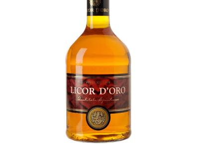 Jubelius Licor Dóro