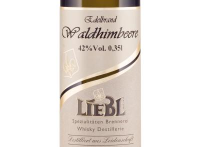 Liebl Waldhimbeerbrand 42%vol.