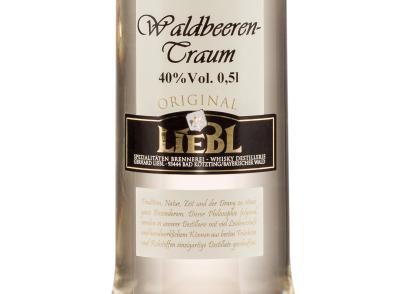 Liebl Waldbeerentraum 40%vol.