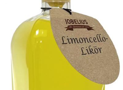 Jubelius Limoncello Likör