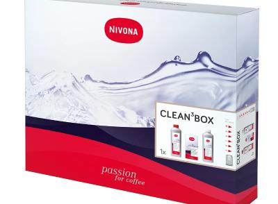 Nivona CLEAN³BOX