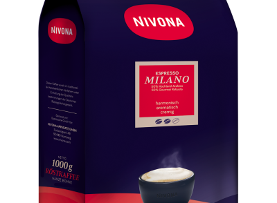 Nivona ESPRESSO MILANO