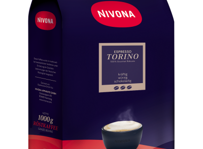 Nivona ESPRESSO TORINO