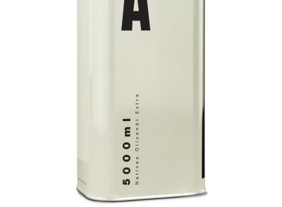 A! 5.000ml