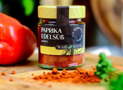 Paprika edelsüß