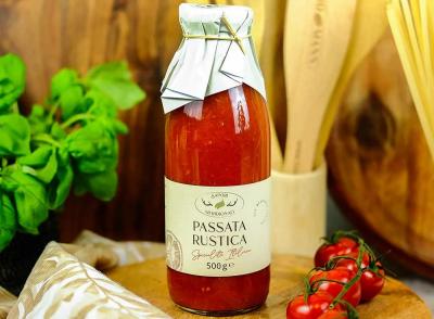 Passata Rustica