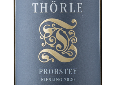 Thoerle Probstey Riesling