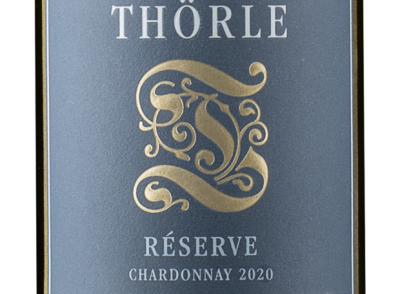 Thoerle Réserve Chardonnay