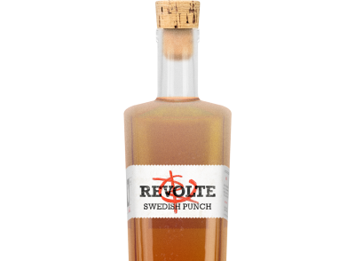 Revolte Swedish Punch