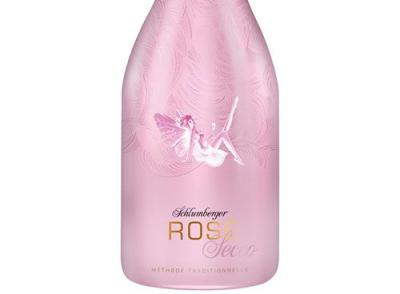 Schlumberger Rosé Secco 0,75L