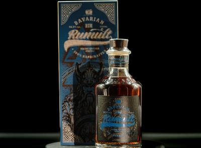 RUMULT VIKING EDITION FREYA 0,7L 46,3 % vol.