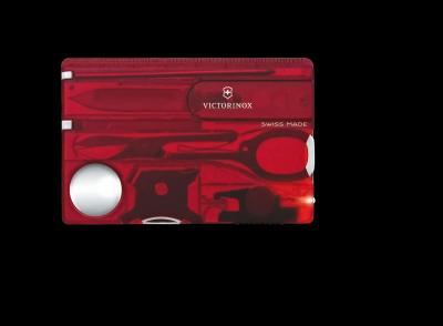 Swiss Card Lite Rot