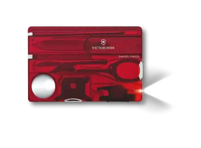 Swiss Card Lite Rot