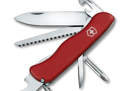 Taschenmesser Trailmaster