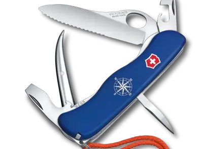 Taschenmesser Skipper Pro