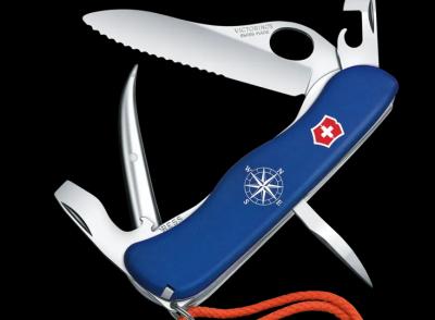 Taschenmesser Skipper Pro