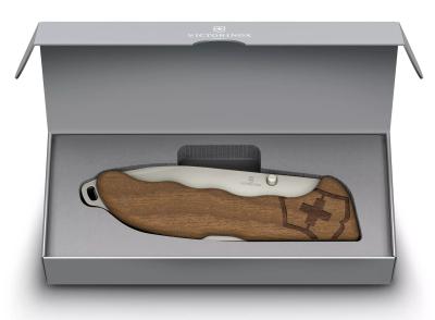 Taschenmesser Evoke Wood