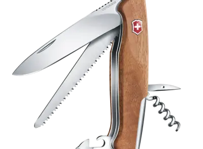 Taschenmesser Ranger 55 Wood