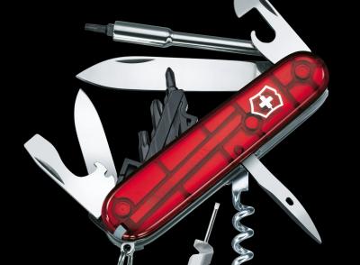 Taschenmesser Cyber Tool S