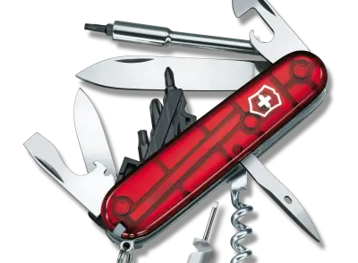 Taschenmesser Cyber Tool S