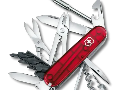 Taschenmesser Cyber Tool M