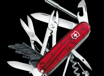 Taschenmesser Cyber Tool M