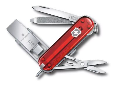 Taschenmesser Victorinox@Work