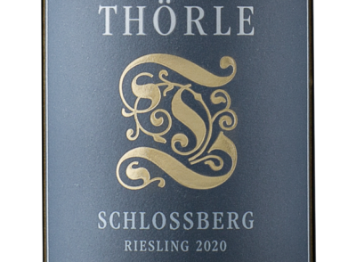 Thoerle Schlossberg Riesling