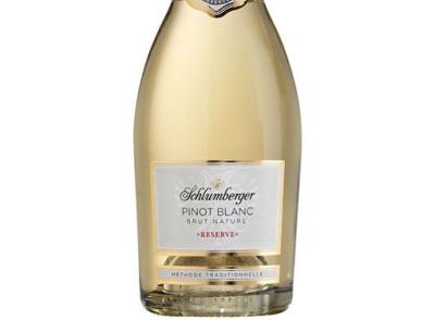 Schlumberger Pinot Blanc Reserve 0,75L