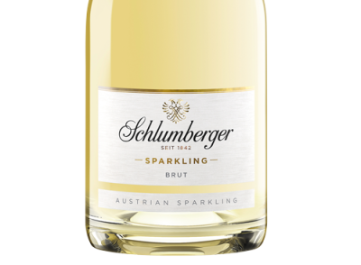 Schlumberger Sparkling Brut Klassik 0,75L