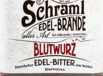 Schraml Blutwurz