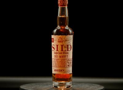 SILD Whisky “DEI WARFT”