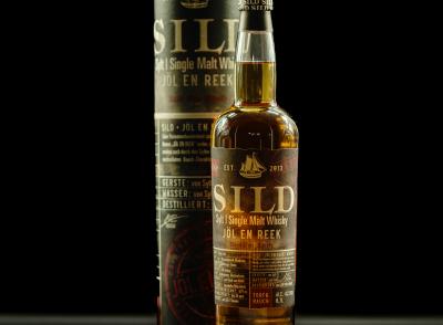 SILD “Jöl en Reek” Single Malt Whisky 42%