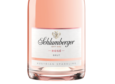 Schlumberger Rosé Brut Klassik 0,75L