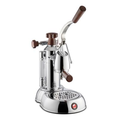 La Pavoni STRADIVARI EUROPICCOLA HOLZ GRIFFE