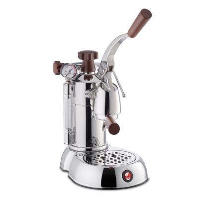 La Pavoni STRADIVARI PROFESSIONAL HOLZ GRIFFE