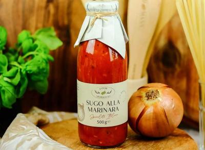 Sugo alla Marinara