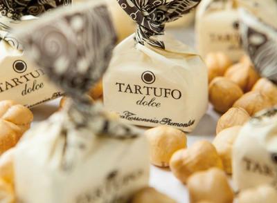 Tartufo Dolce Neri