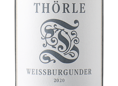 Thoerle Weißburgunder