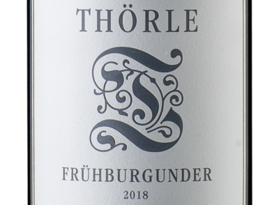 Thoerle Frühburgunder