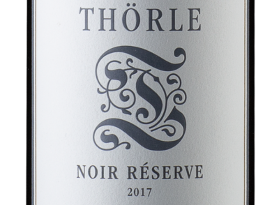 Thoerle Noir Réserve