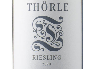 Thoerle Riesling Trocken